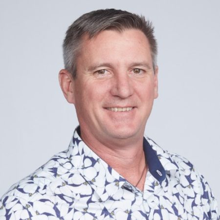 Picture of Paul Nilsen, Commercial Director 